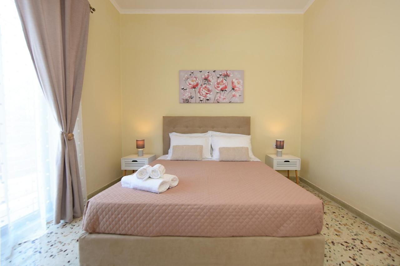 Alion House Villa Rhodes City Exterior photo