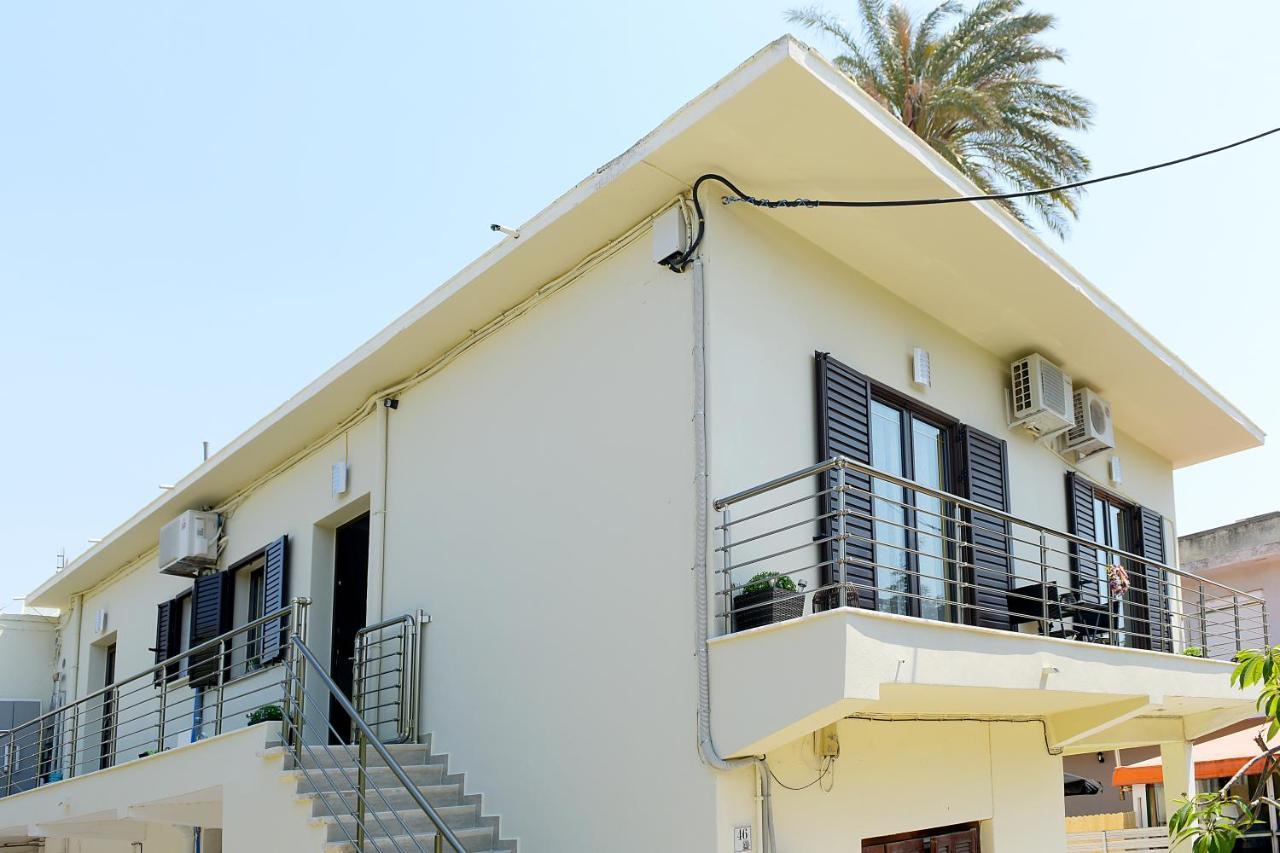 Alion House Villa Rhodes City Exterior photo